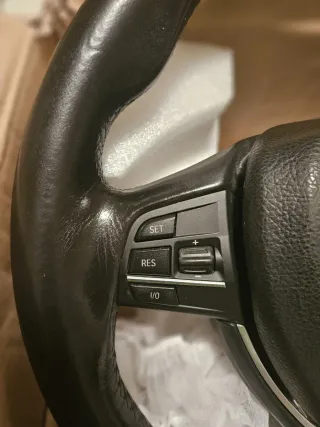 Volante BMW original