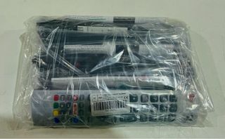 Lote 5 mandos TV nuevos