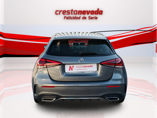 Mercedes-Benz Clase A 2021  200 d