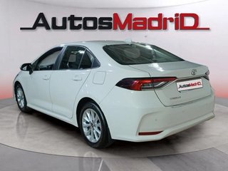 Toyota Corolla 1.5 VVTI Sol