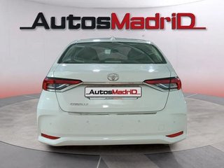 Toyota Corolla 1.5 VVTI Sol