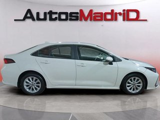 Toyota Corolla 1.5 VVTI Sol