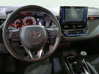 Toyota Corolla 1.5 VVTI Sol