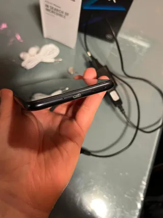 Asus Zenfone Max M2 32 GB. Nuovo