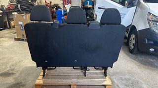 Asiento Mercedes Clase V, Vito, Viano