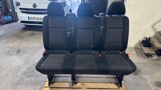 Asiento Mercedes Clase V, Vito, Viano