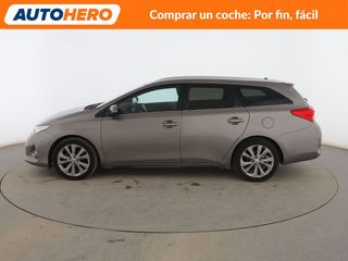 Toyota Auris 1.8 Hybrid Advance