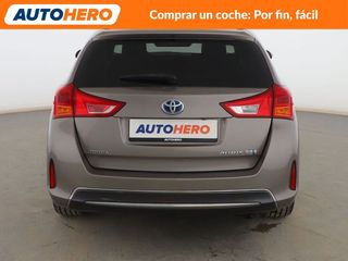 Toyota Auris 1.8 Hybrid Advance