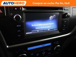 Toyota Auris 1.8 Hybrid Advance