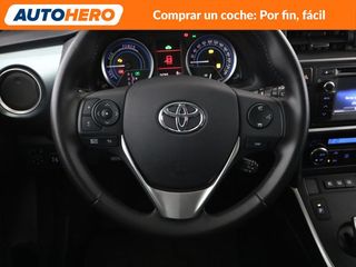 Toyota Auris 1.8 Hybrid Advance