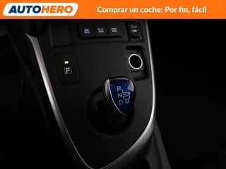 Toyota Auris 1.8 Hybrid Advance