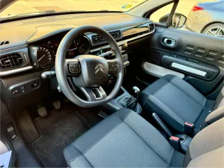 Citroen C3 2019