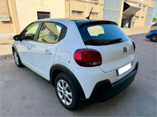 Citroen C3 2019