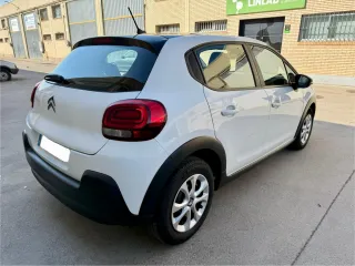 Citroen C3 2019