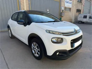 Citroen C3 2019