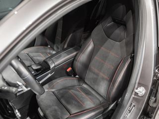 Mercedes-Benz A 200d 8G AMG