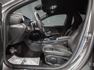 Mercedes-Benz A 200d 8G AMG