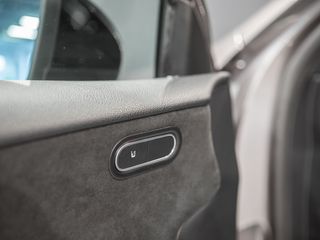 Mercedes-Benz A 200d 8G AMG