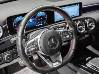 Mercedes-Benz A 200d 8G AMG