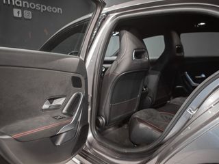 Mercedes-Benz A 200d 8G AMG