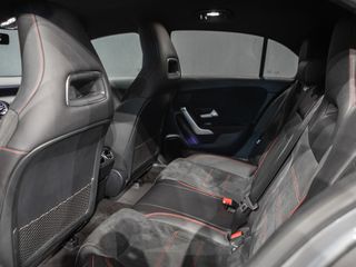 Mercedes-Benz A 200d 8G AMG