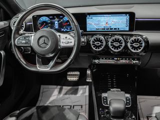 Mercedes-Benz A 200d 8G AMG