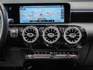 Mercedes-Benz A 200d 8G AMG