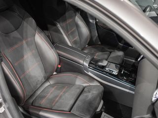 Mercedes-Benz A 200d 8G AMG