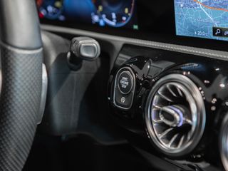 Mercedes-Benz A 200d 8G AMG