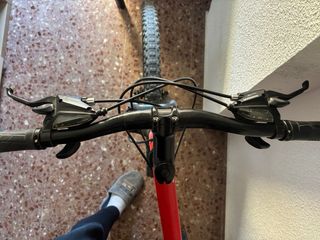 Bicicleta Montaña 29 Talla L