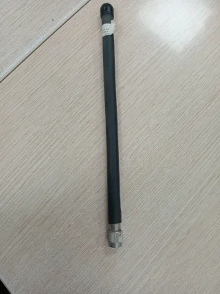 Antena Banda Baja TNC