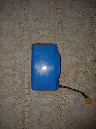 Batería Li-ion SmartGyro 36V 4.4Ah