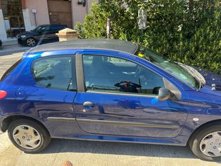 Peugeot 206 1.4 75 XR 3p