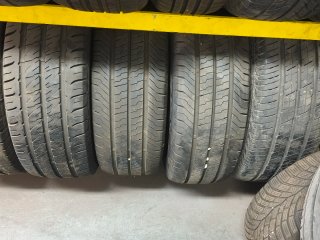 Llantas Renault 16" llantas y tapacubos