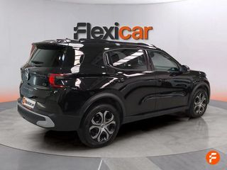 Citroën C3 Aircross Turbo 73kW (100CV) BVM6 PLUS