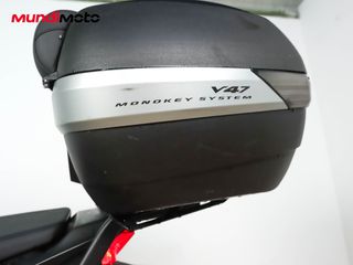 HONDA CRF 1100 L AFRICA TWIN