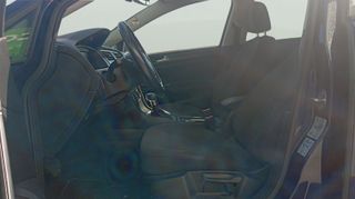 Volkswagen e-Golf ePower 100 kW (136 CV)