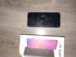OPPO A5 64GB Negro