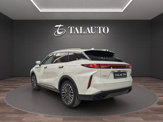 Omoda 9 SHS SHS Premium 1.5 TGDI 395kW AWD