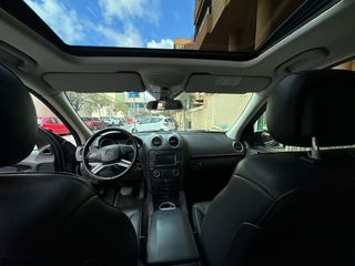 Mercedes-Benz Clase M 2011