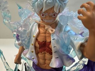 Figura Anime One Piece JT Studio