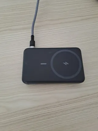 Bateria para movil Anker Power Bank Carga Inalam