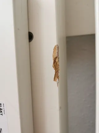 Estructura Cama Ikea SLÄKT + Somier