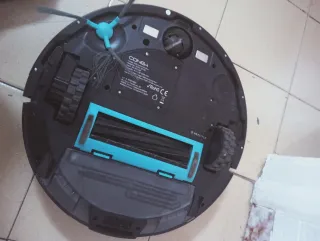 Aspiradora Cecotec Conga 7690 Inmortal Max