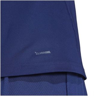 Adidas Camiseta Tirantes padel CLUB TANK Azul