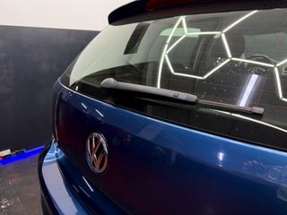 Volkswagen Polo Advance 1.2 TSI 66kW (90CV) BMT DSG