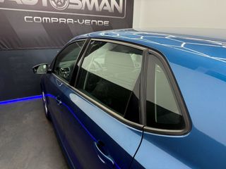 Volkswagen Polo Advance 1.2 TSI 66kW (90CV) BMT DSG