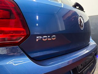 Volkswagen Polo Advance 1.2 TSI 66kW (90CV) BMT DSG