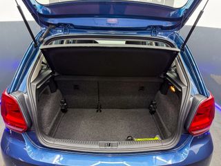 Volkswagen Polo Advance 1.2 TSI 66kW (90CV) BMT DSG