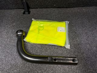 Volkswagen Polo Advance 1.2 TSI 66kW (90CV) BMT DSG